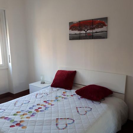 Valassina Milano Apartment Екстериор снимка