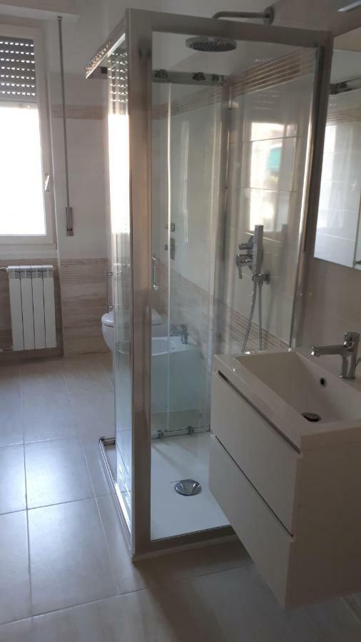 Valassina Milano Apartment Екстериор снимка
