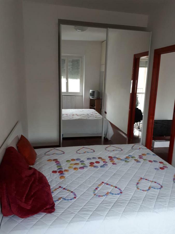 Valassina Milano Apartment Екстериор снимка
