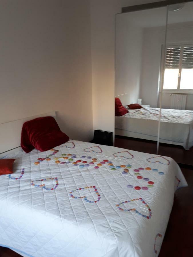 Valassina Milano Apartment Екстериор снимка
