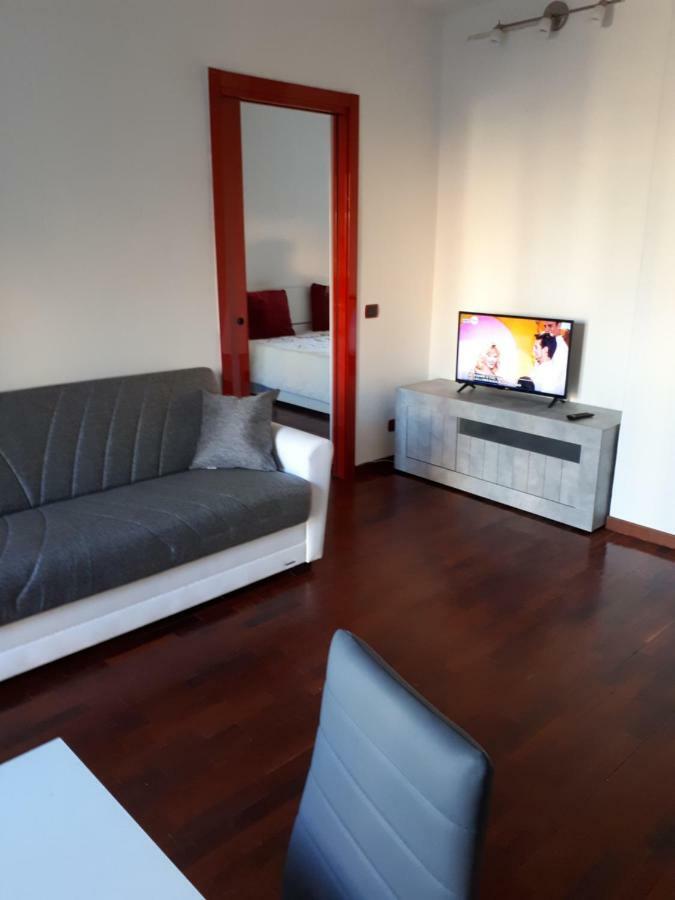 Valassina Milano Apartment Екстериор снимка