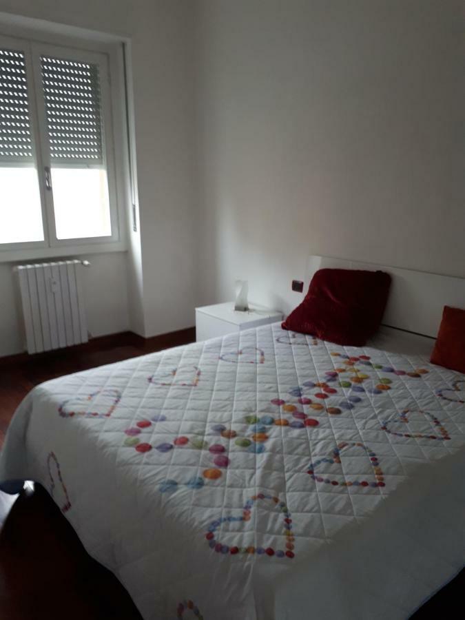 Valassina Milano Apartment Екстериор снимка