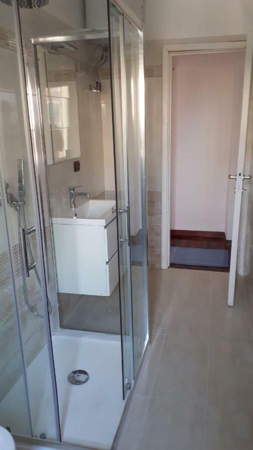 Valassina Milano Apartment Екстериор снимка