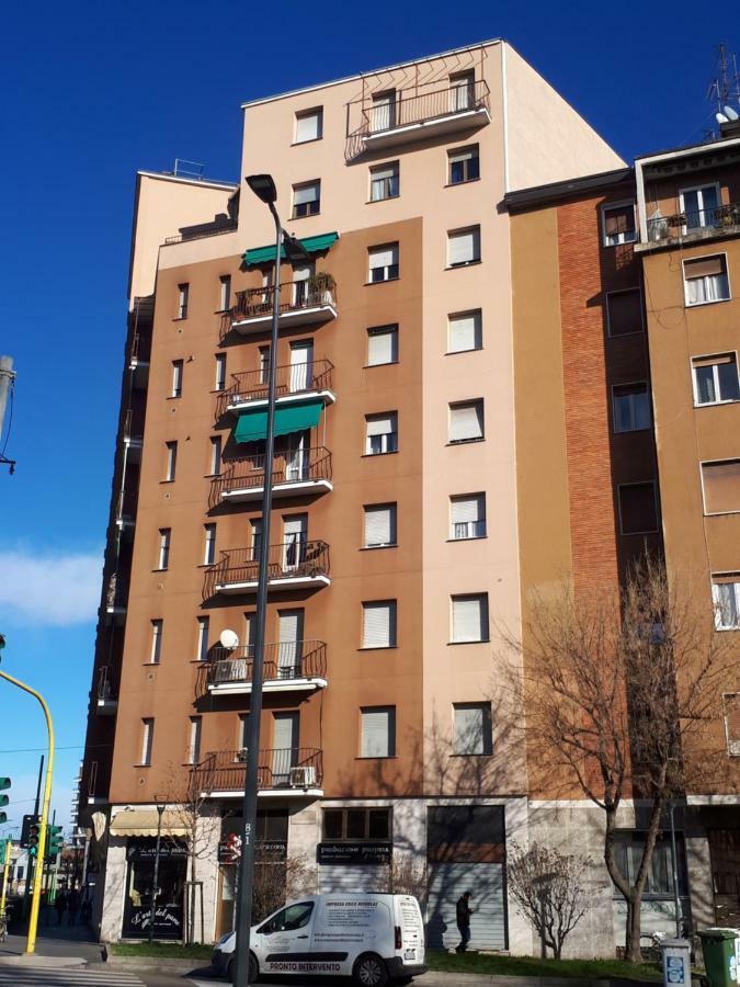 Valassina Milano Apartment Екстериор снимка