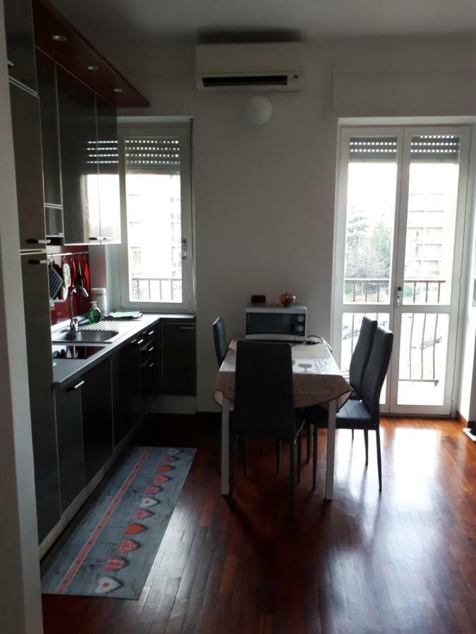 Valassina Milano Apartment Екстериор снимка
