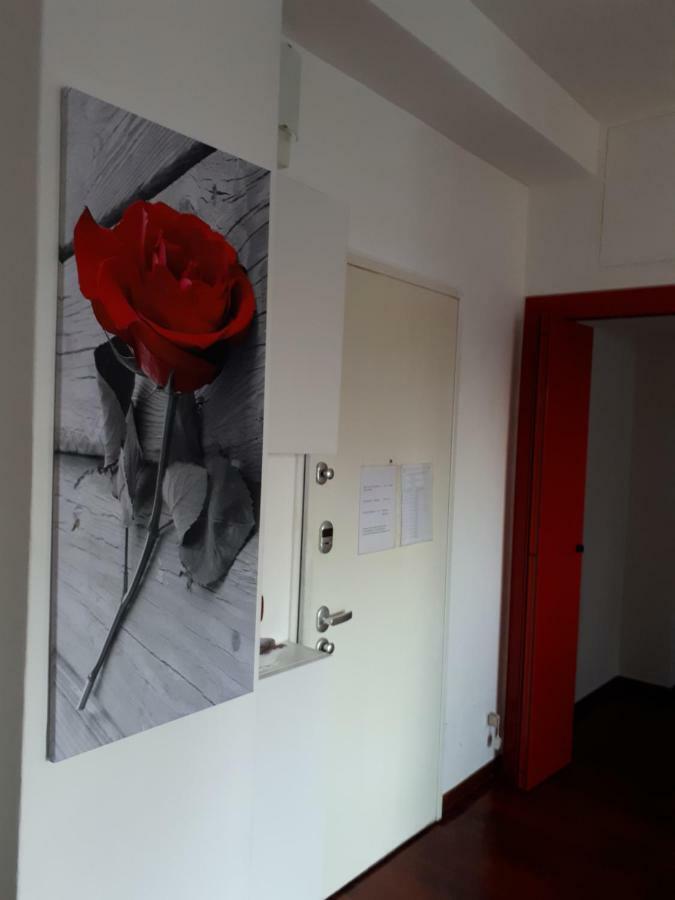 Valassina Milano Apartment Екстериор снимка