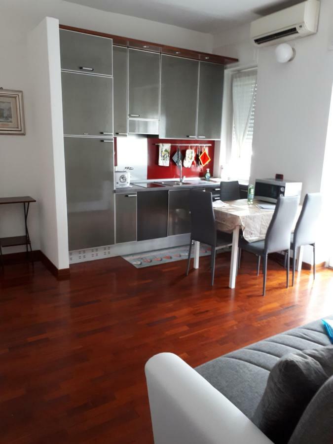 Valassina Milano Apartment Екстериор снимка