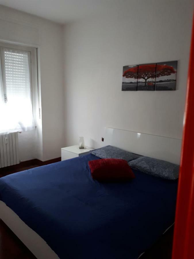 Valassina Milano Apartment Екстериор снимка