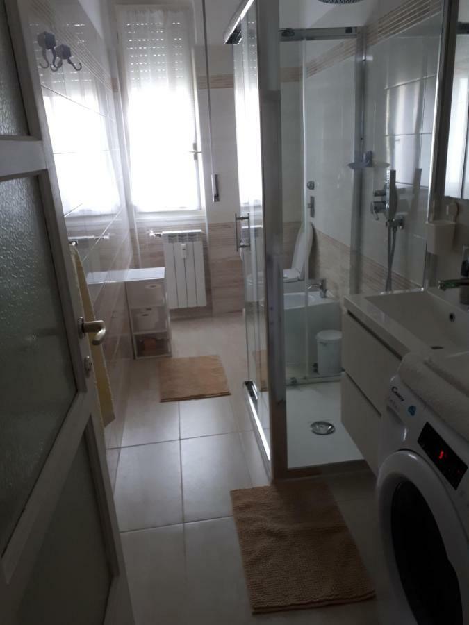 Valassina Milano Apartment Екстериор снимка