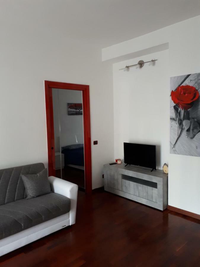 Valassina Milano Apartment Екстериор снимка