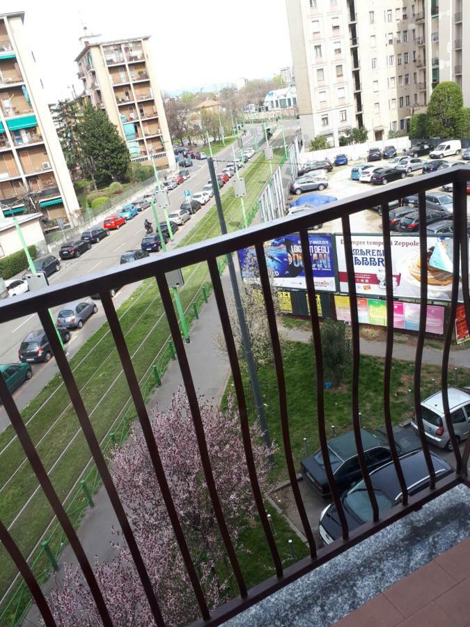Valassina Milano Apartment Екстериор снимка