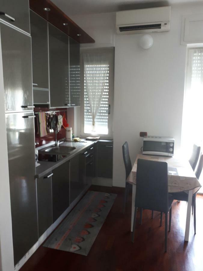 Valassina Milano Apartment Екстериор снимка