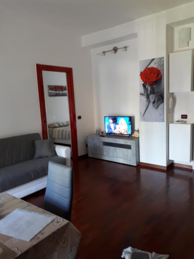 Valassina Milano Apartment Екстериор снимка
