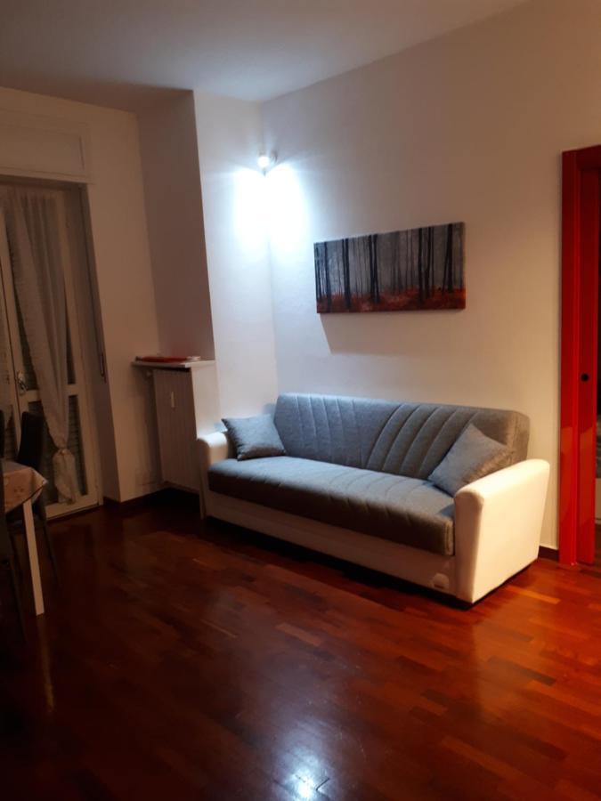 Valassina Milano Apartment Екстериор снимка