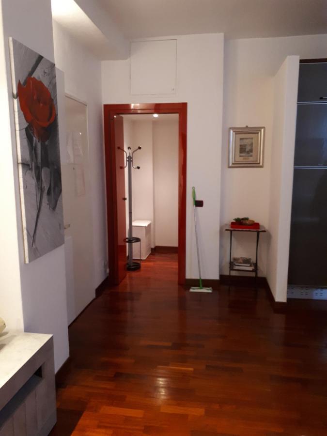 Valassina Milano Apartment Екстериор снимка